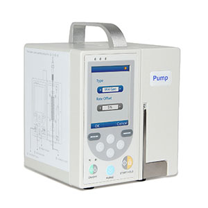 Infusion Pump